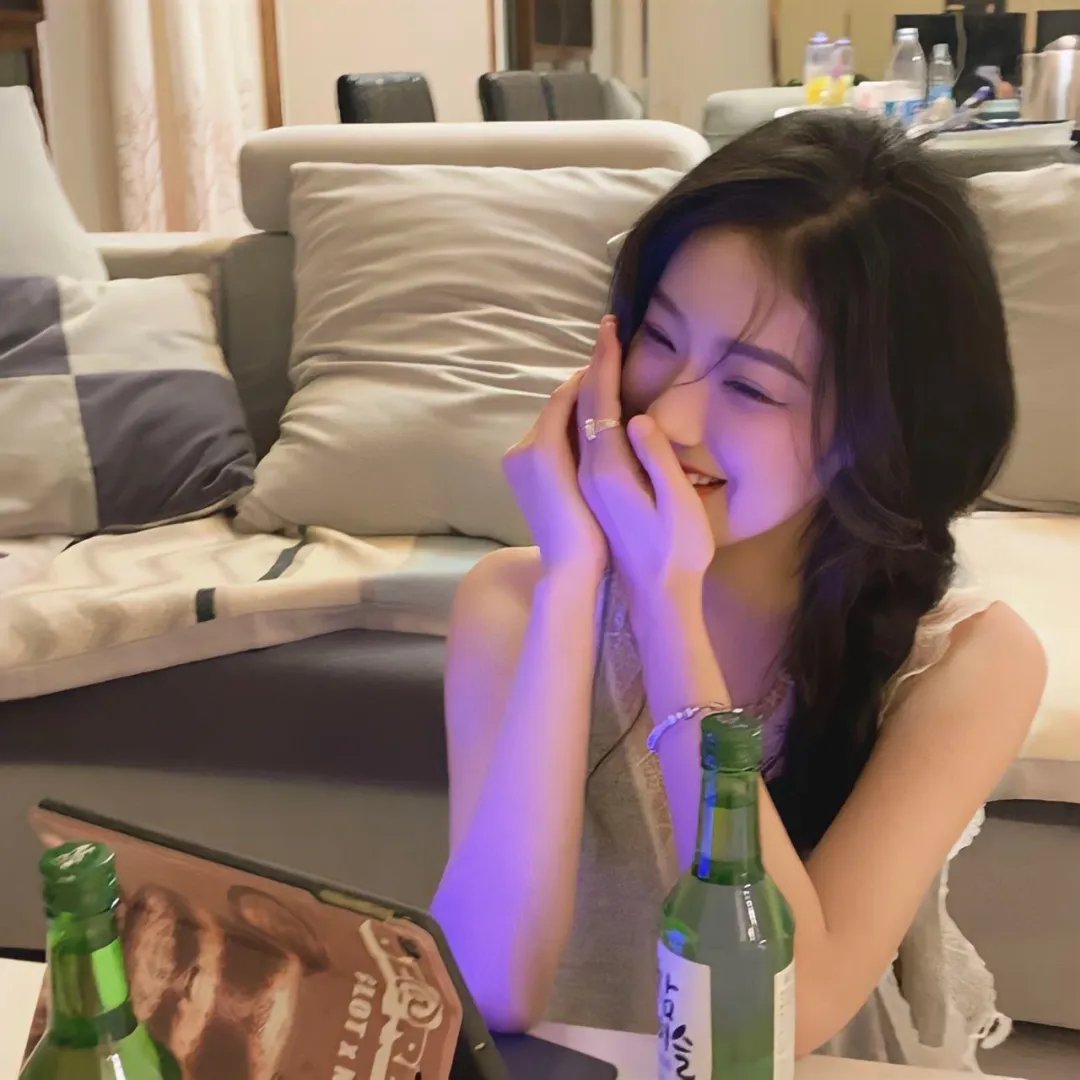 狐狸小姐不好惹